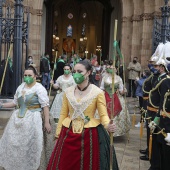 Romería de Les Canyes