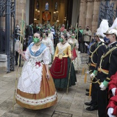 Romería de Les Canyes