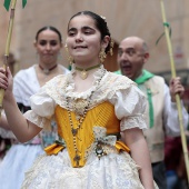 Romería de Les Canyes