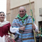 Romería de Les Canyes