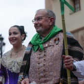 Romería de Les Canyes