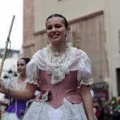 Romería de Les Canyes