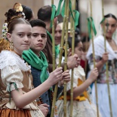 Romería de Les Canyes