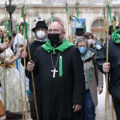 Romería de Les Canyes