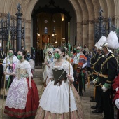 Romería de Les Canyes