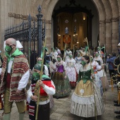 Romería de Les Canyes