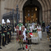 Romería de Les Canyes