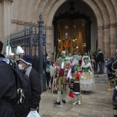 Romería de Les Canyes