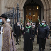 Romería de Les Canyes