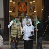 Romería de Les Canyes