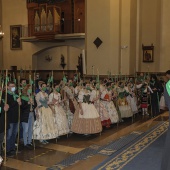 Romería de Les Canyes