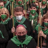 Romería de Les Canyes