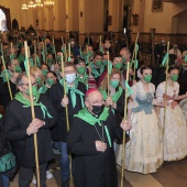 Romería de Les Canyes