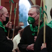 Romería de Les Canyes