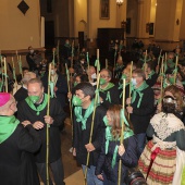 Romería de Les Canyes