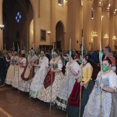 Romería de Les Canyes