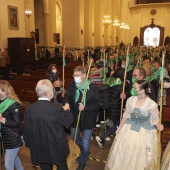 Romería de Les Canyes