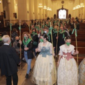 Romería de Les Canyes