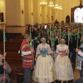 Romería de Les Canyes