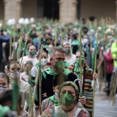 Romería de Les Canyes