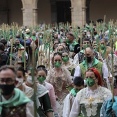 Romería de Les Canyes