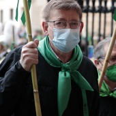 Romería de Les Canyes