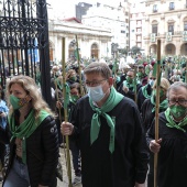 Romería de Les Canyes