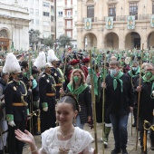 Romería de Les Canyes