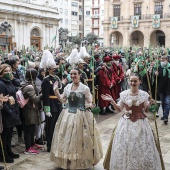 Romería de Les Canyes