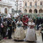 Romería de Les Canyes