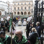 Romería de Les Canyes