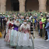 Romería de Les Canyes