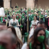 Romería de Les Canyes