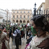 Romería de Les Canyes