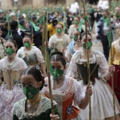 Romería de Les Canyes