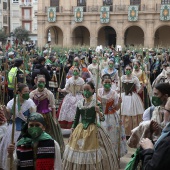 Romería de Les Canyes