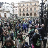 Romería de Les Canyes