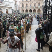 Romería de Les Canyes