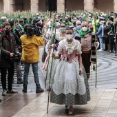 Romería de Les Canyes