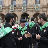 Romería de Les Canyes