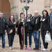 Romería de Les Canyes