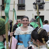 Romería de Les Canyes