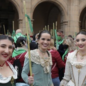 Romería de Les Canyes