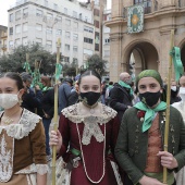 Romería de Les Canyes