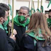 Romería de Les Canyes