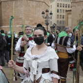 Romería de Les Canyes