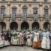 Romería de Les Canyes