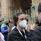 Romería de Les Canyes