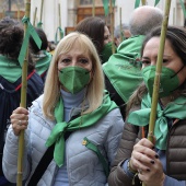 Romería de Les Canyes