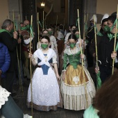 Romería de Les Canyes